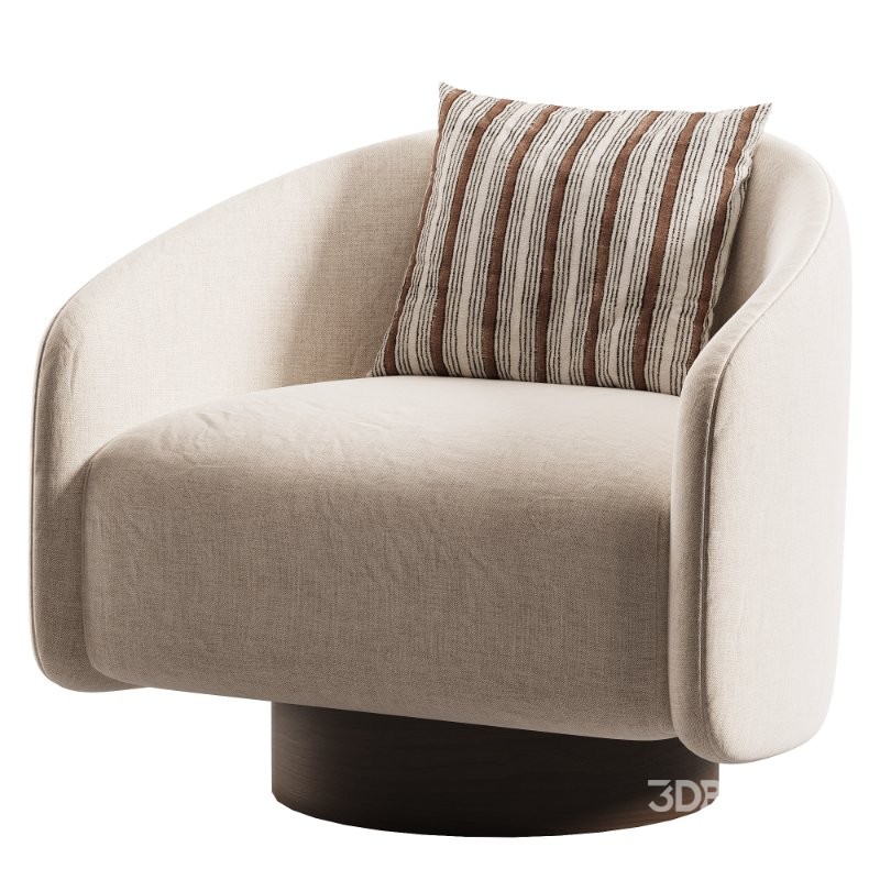 Glamorous Solid Color Stitch Image 3