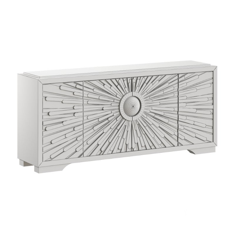 Helios Credenza Image 5