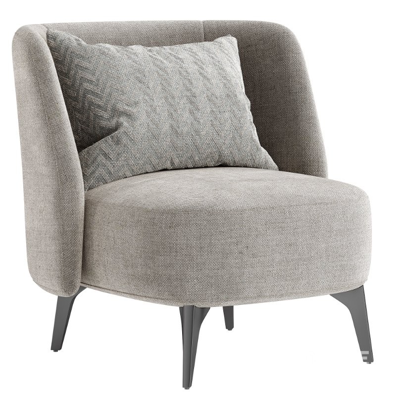 Sunday_armchair Image 3