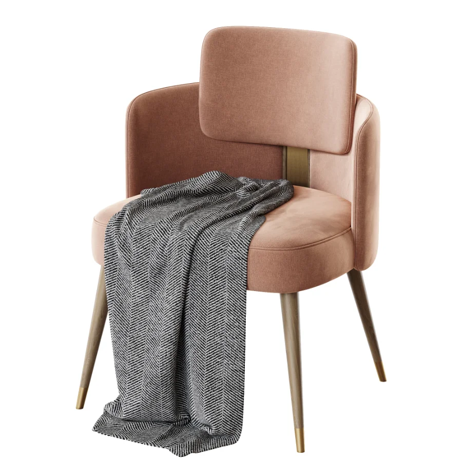 Bond Dining Chair Image 4