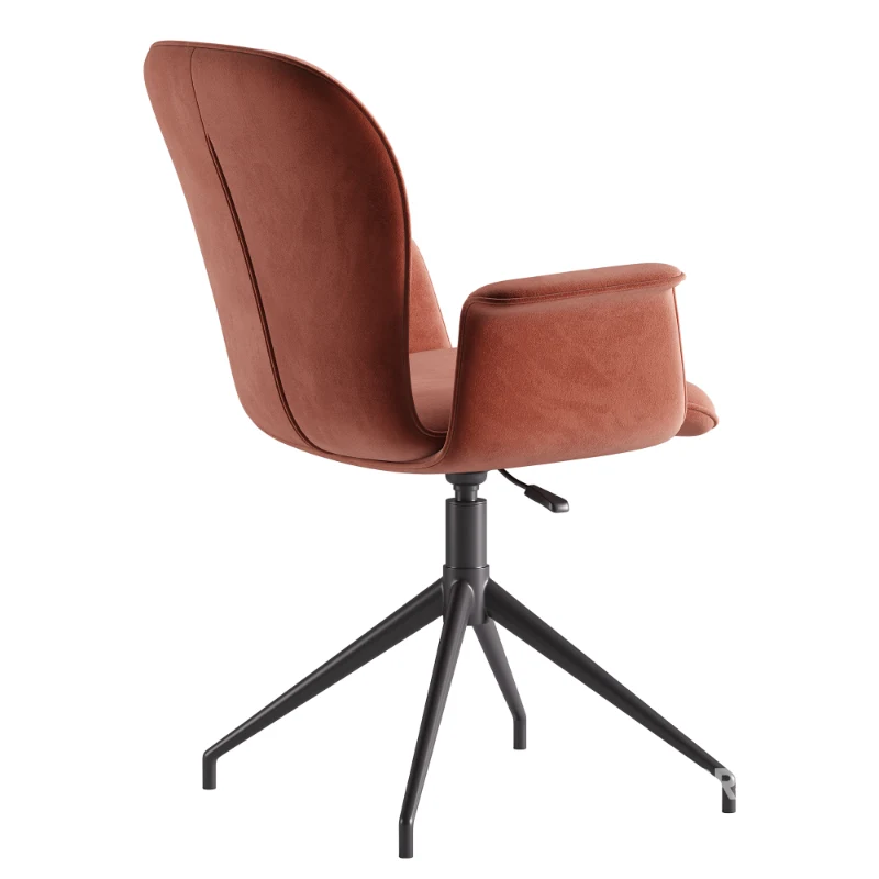 Aspen Office Chair 02 Image 5