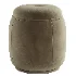 Dialogue Beige Ottoman - Thumbnail 4