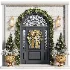 Christmas Entrance Set2 - Thumbnail 1