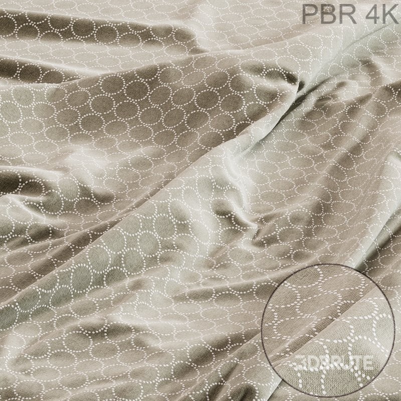 Fabric Towel 007 Image 5