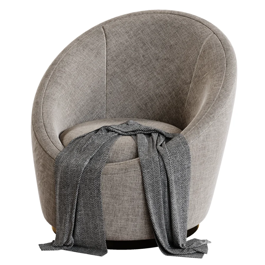 Ether Swivel Chair Image 3