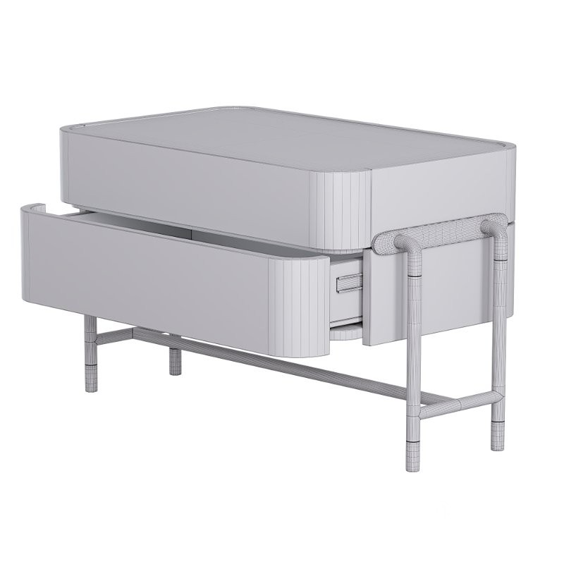 Bedstand Bennett Image 2