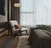 Bedroom interior - Thumbnail 4