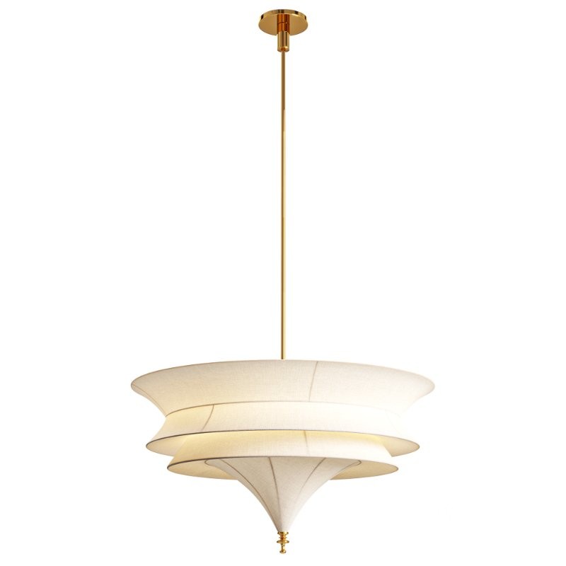 Aster Chandelier Image 3