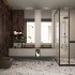 Modern bathroom - Thumbnail 1