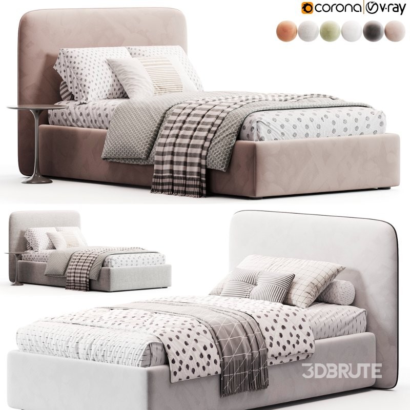 Bed Fleet kids Image 5