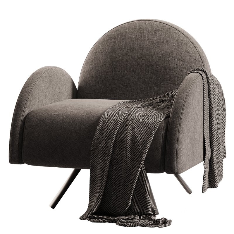 Myrtle Accent Chair Image 3