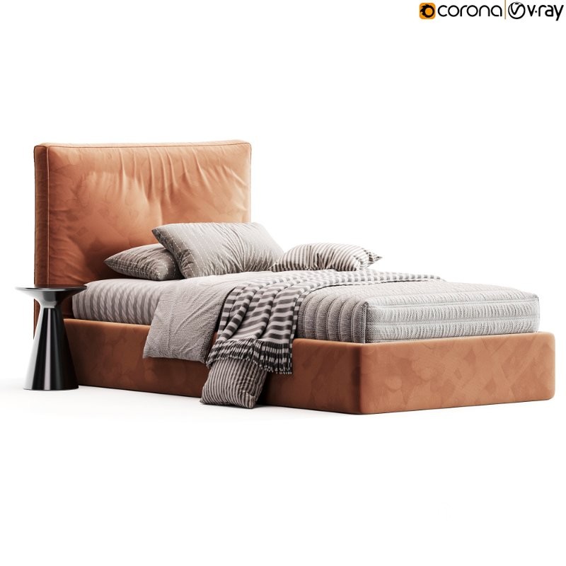 Toronto Classic Kids Bed Image 4