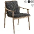 Fynn Outdoor Chair - Thumbnail 1