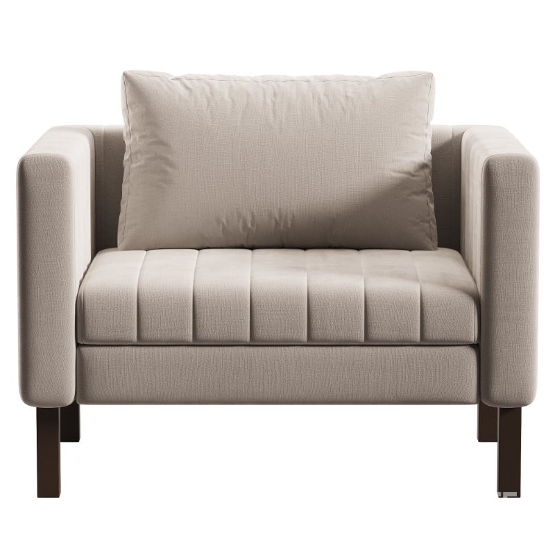 Perfectly Simple Chair Image 2