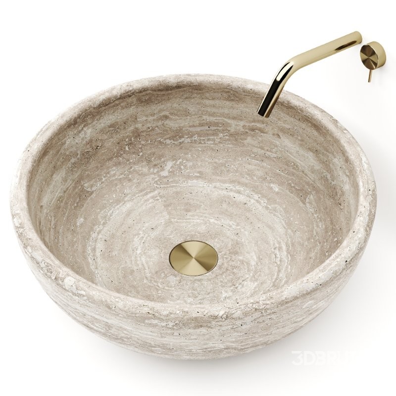 Lavabo Image 1