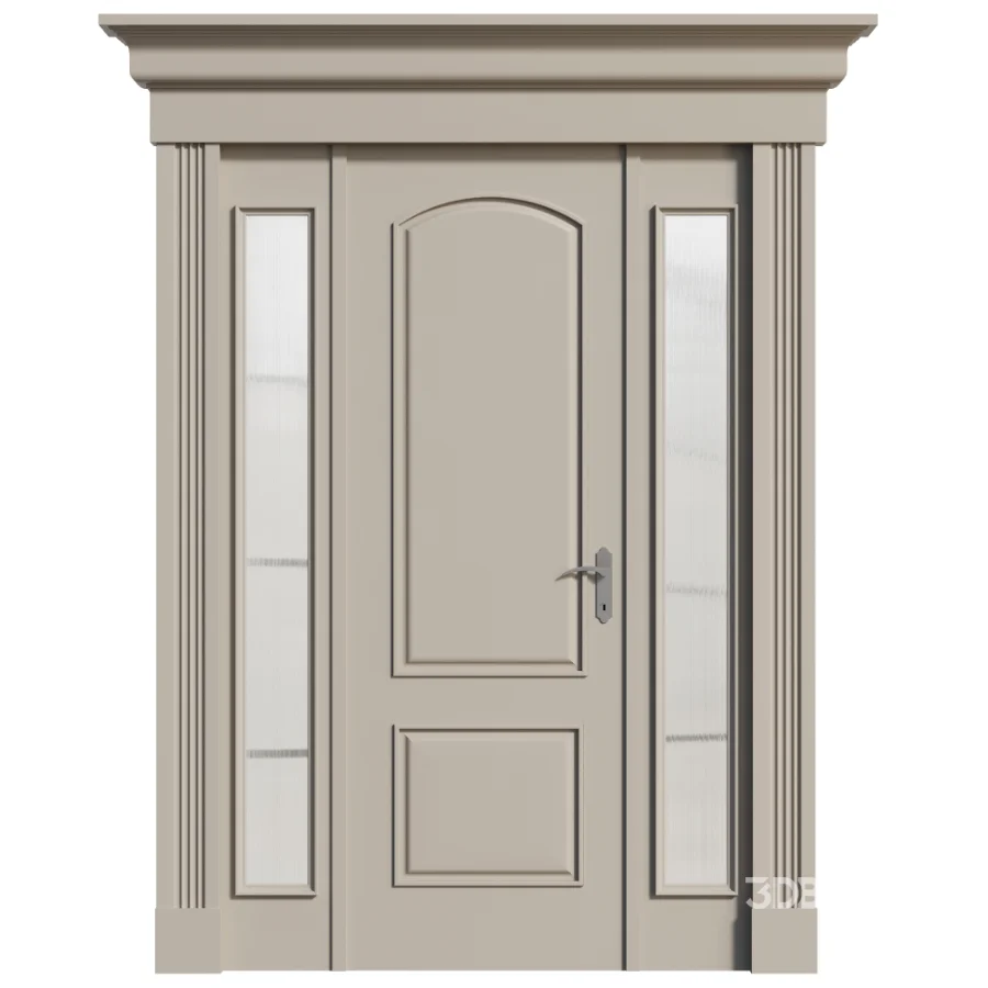 Entrance door set276 Image 3