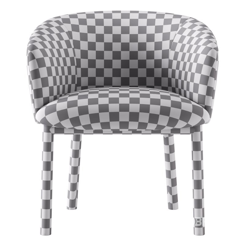 Livrette Chair Image 6
