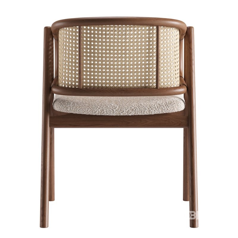 Chamonix Chair Image 3