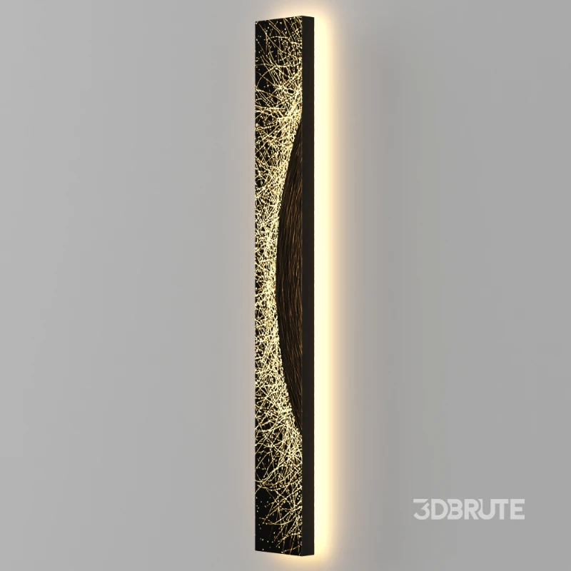 Frameless Light Image 2