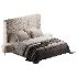 Arden Upholstered King Storage Bed - Thumbnail 3