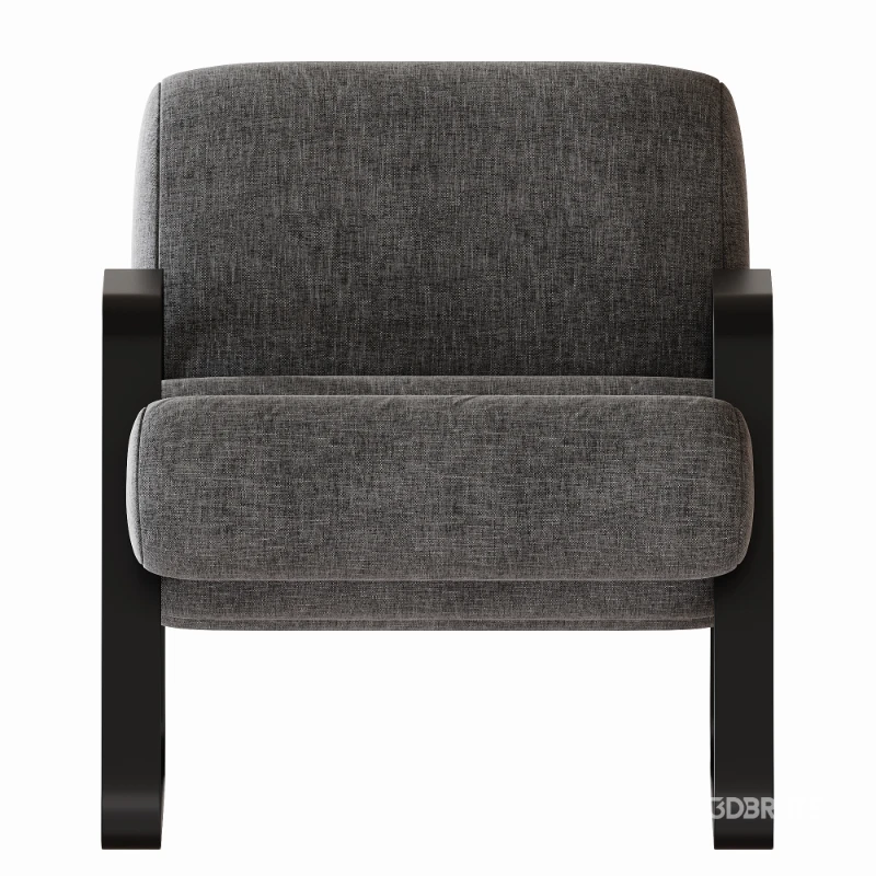 Dool Armchair Image 2