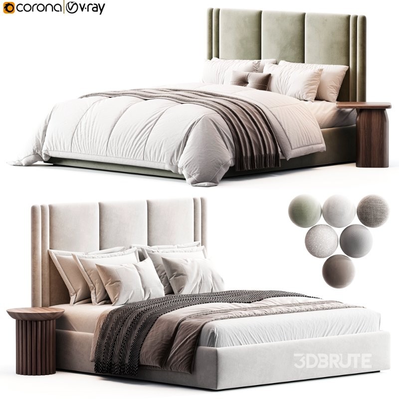 Wales Bed by Cazarina Image 4