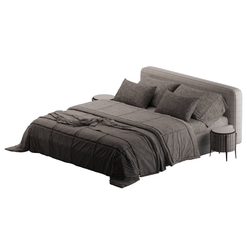 Clario Bed Image 6