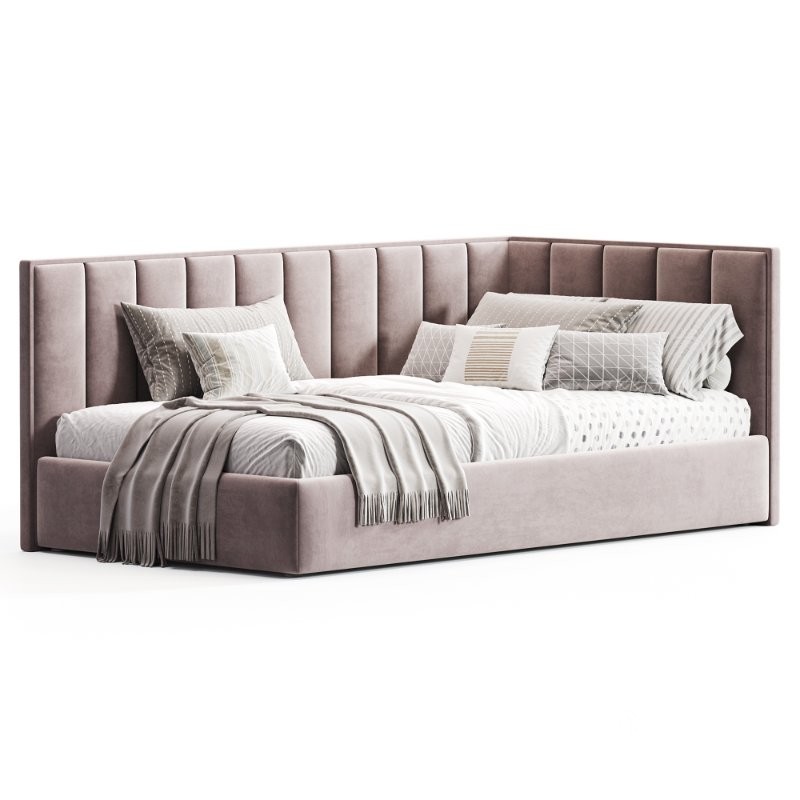 Junior Kids Bed by Mamoony Image 1