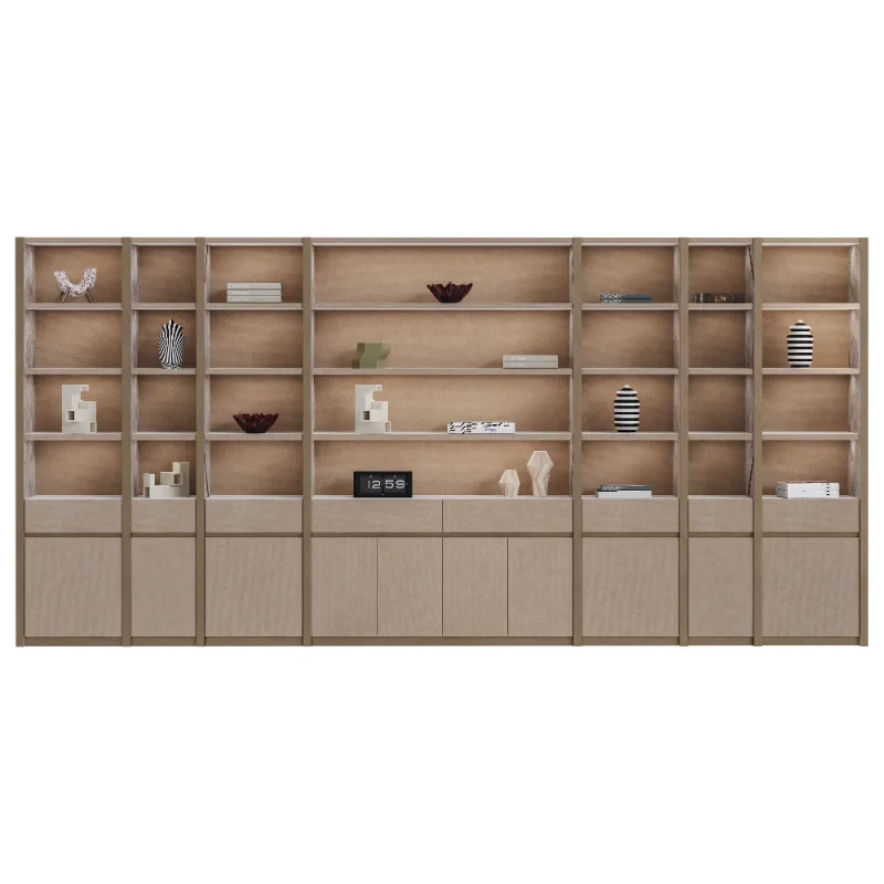 Visionnaire Gaynor Bookshelf – Storage unit Ds02 Image 3