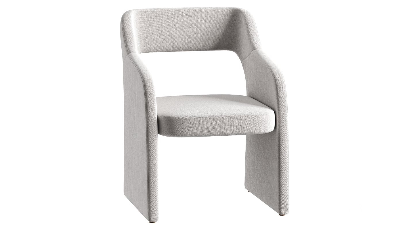 Parker Dining Chair Image 3