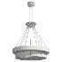 48 W Cilindro Ventura Modern Ceiling Pendant - Thumbnail 2