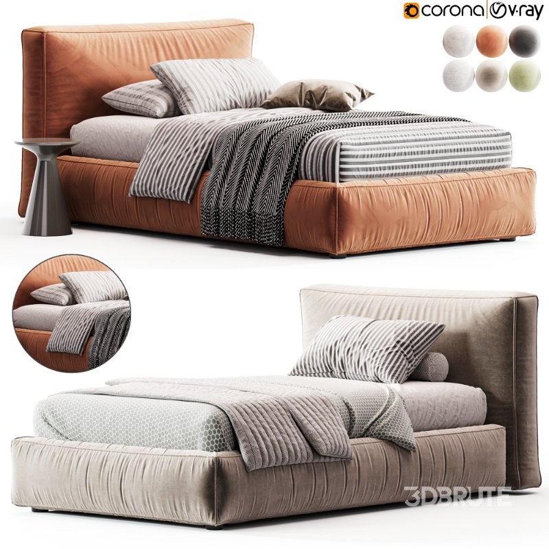 LOFT 2 Kids Bed By Mebelform Image 2