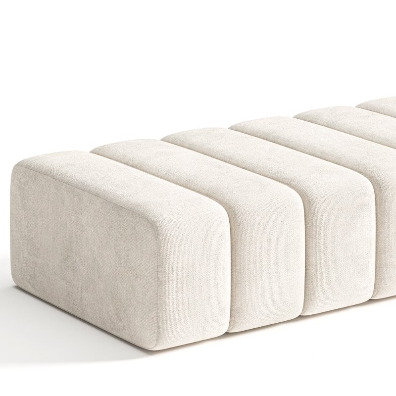 Bla Station Bob Module Pouf Image 3