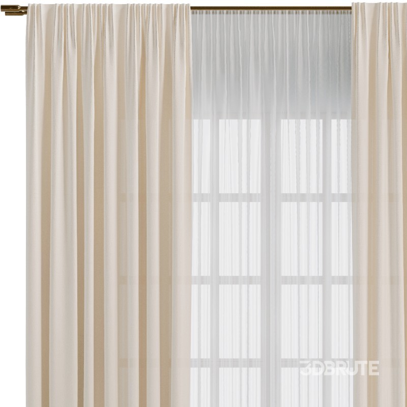 Curtain 11 Image 3