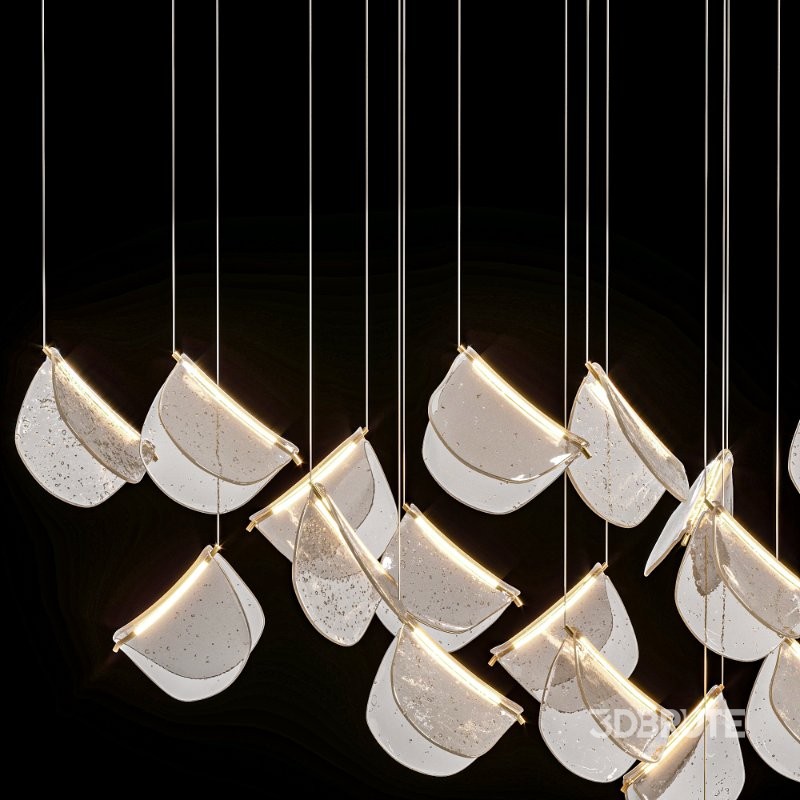 Bocci 141 random lights Image 4