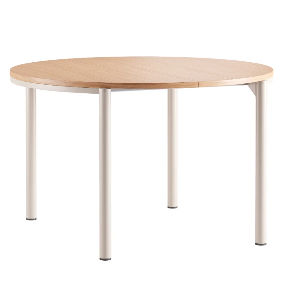 Maina Chair and Montuiri Round Table Image 5