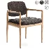 Yoko Cord Outdoor Dining Chair - Thumbnail 1