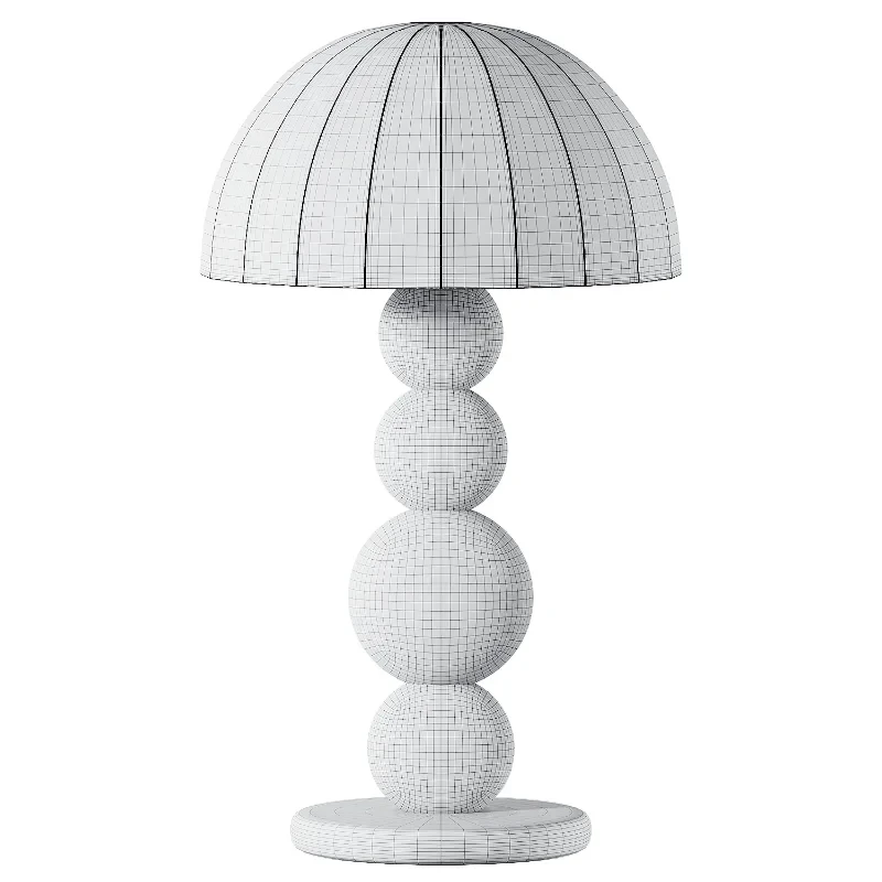1stdibs Sphere Table Lamp Image 2