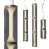 Lasvit Miles Vertical Pendant Lamps - Thumbnail 1