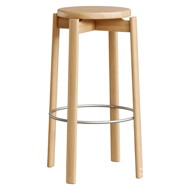 Passage Bar Stool counter stool Image 2