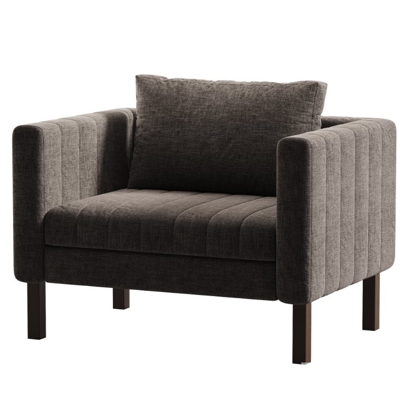 Perfectly Simple Chair Image 3