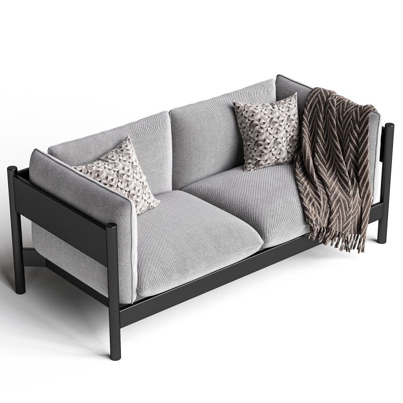 ARBOUR_2_SEATER Image 3