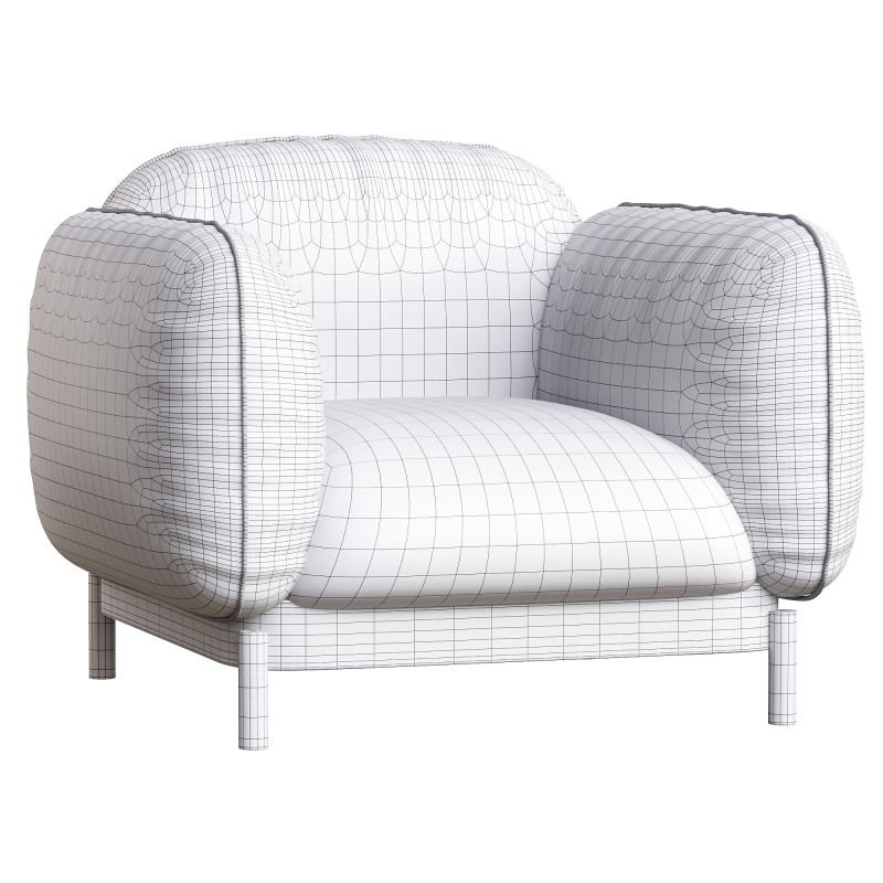 Tarantino_Lounge_Chair Image 4