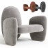 FULU_Armchair - Thumbnail 1