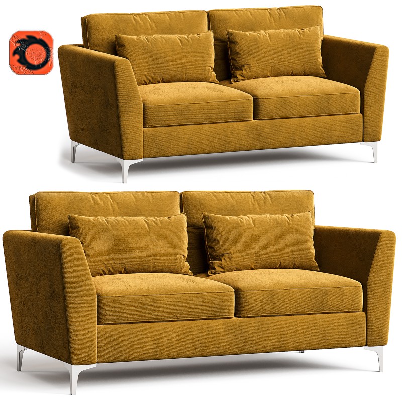 Isla_sofa_2_seater Image 1