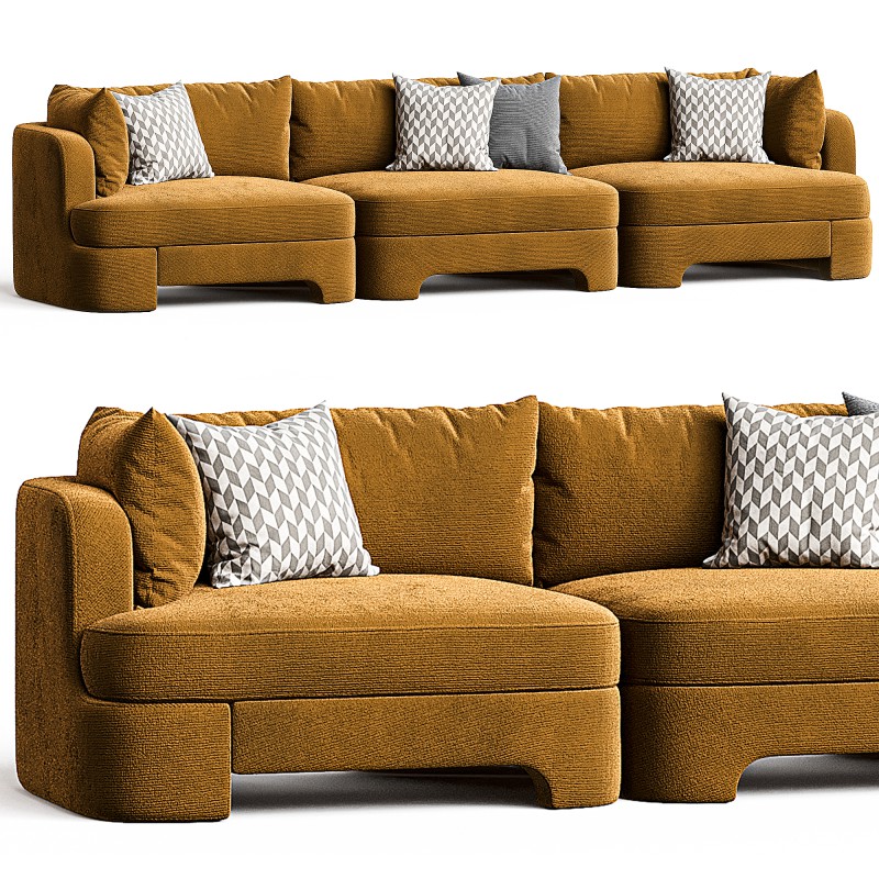 Odell_modular_sofa Image 1
