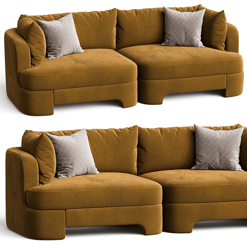 Odell_modular_sofa Image 2