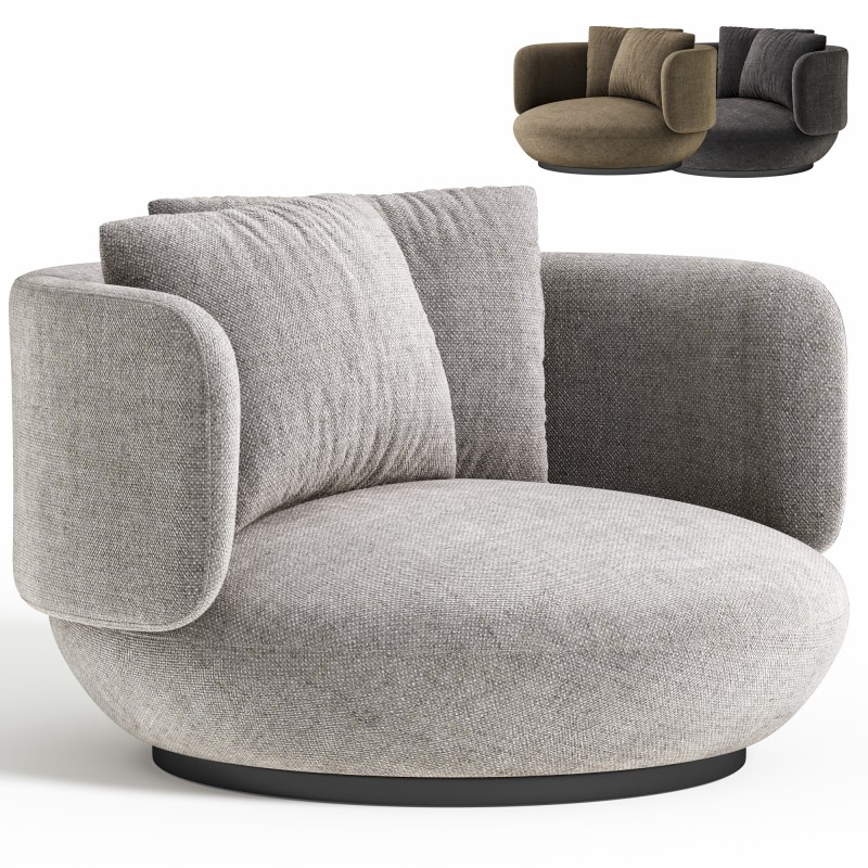 baixa_armchair Image 1