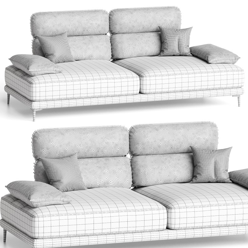 Sofa_VIRTUE Image 3