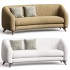 Vladimir_Kagan_Sofa - Thumbnail 2